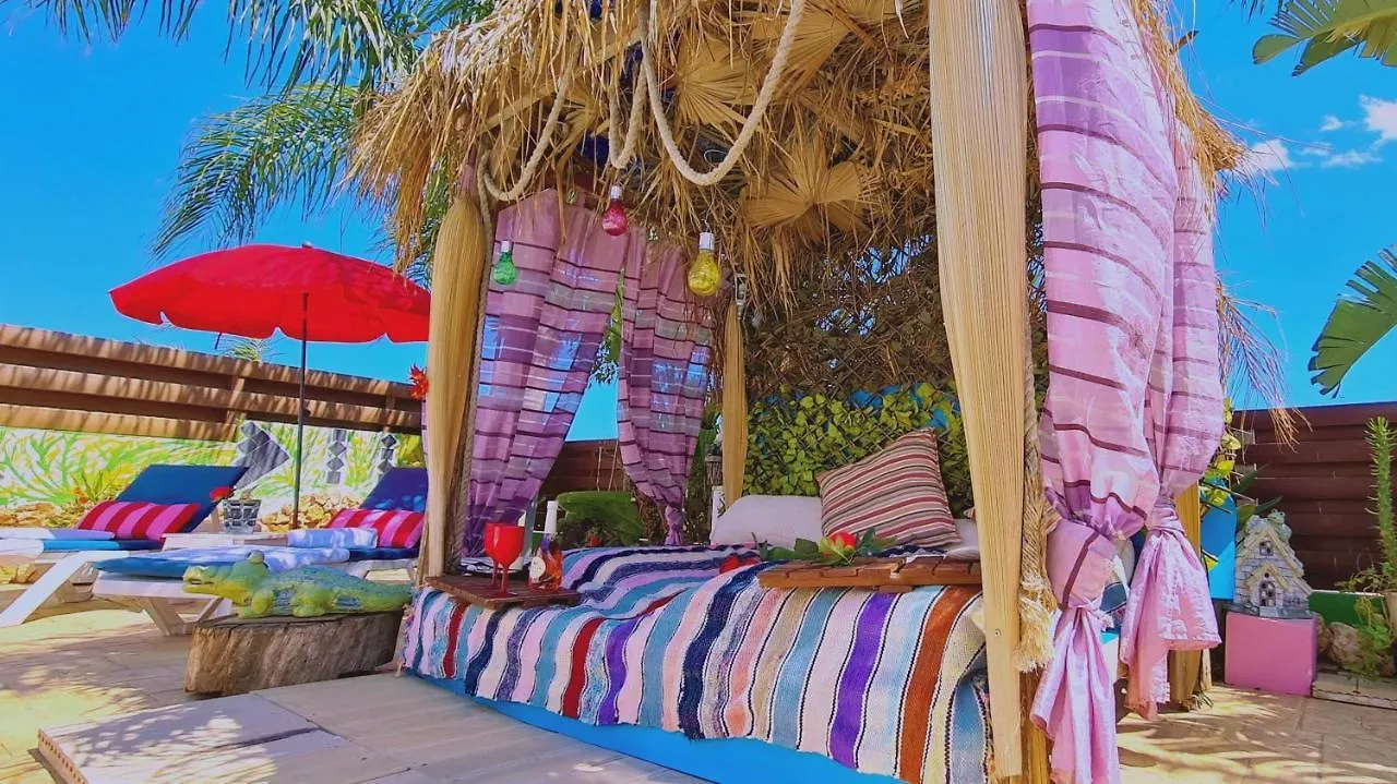 Stay Summer Breeze Villa Ayia Napa