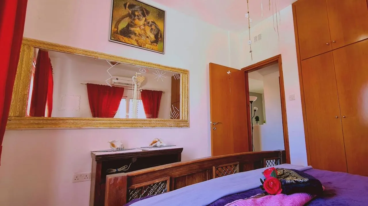 Stay Summer Breeze Villa Ayia Napa