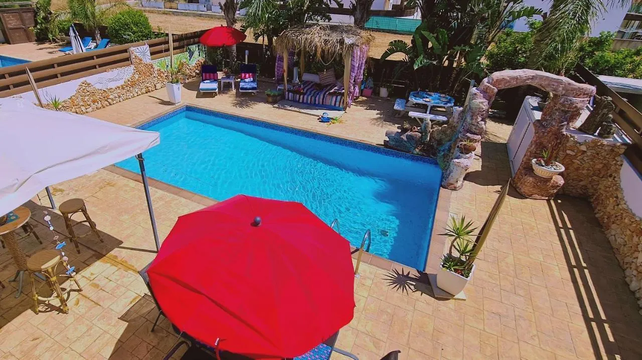 Stay Summer Breeze Villa Ayia Napa