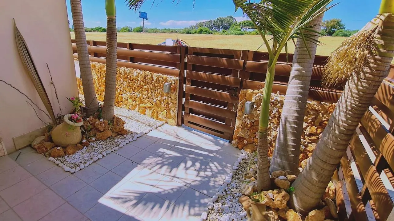Stay Summer Breeze Villa Ajía Nápa Ciprus